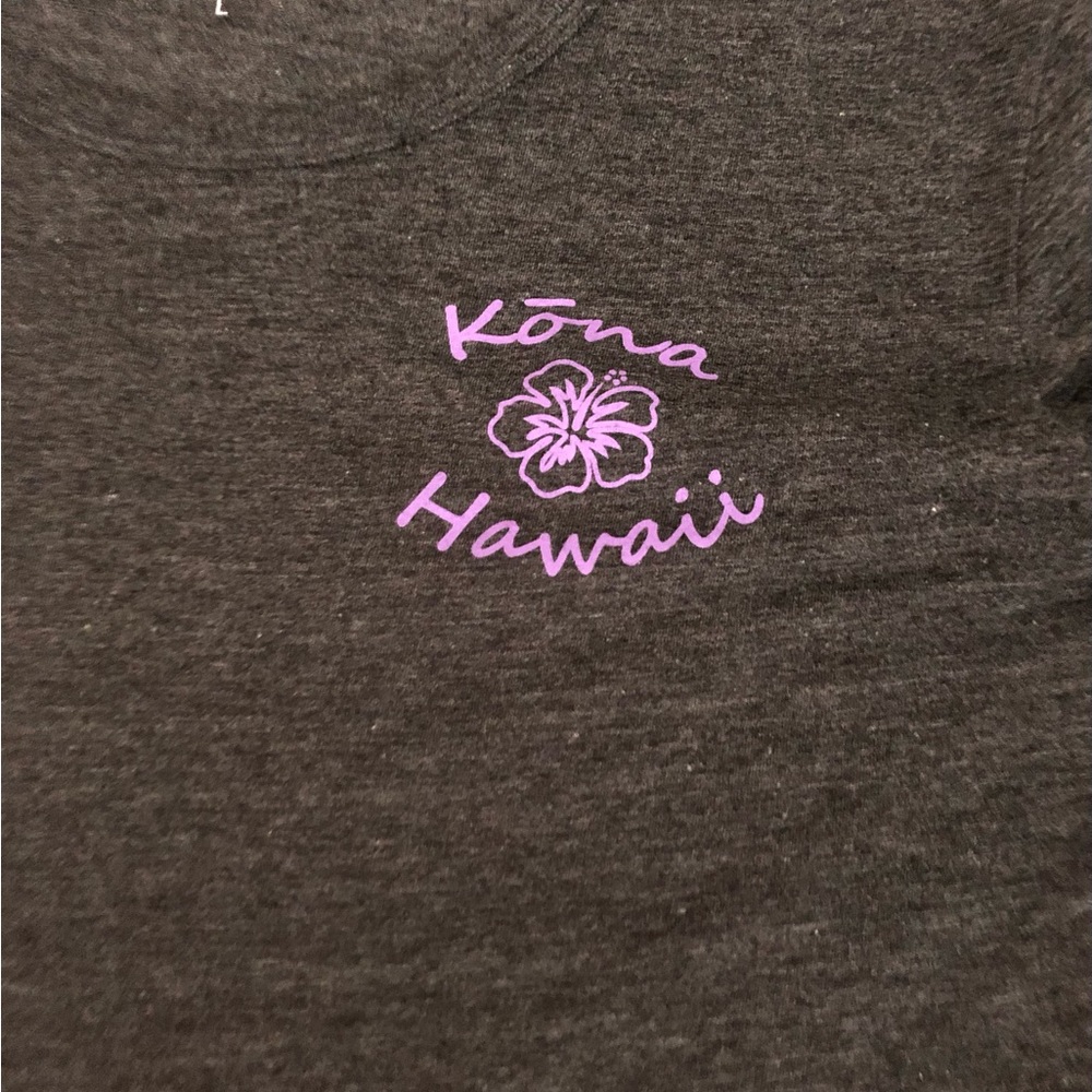 NWOT. T-Shirt by Blue 84. - Picture 3 of 6